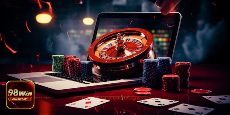 98win59 – Tầm nhìn và sứ mệnh phát triển bền vững