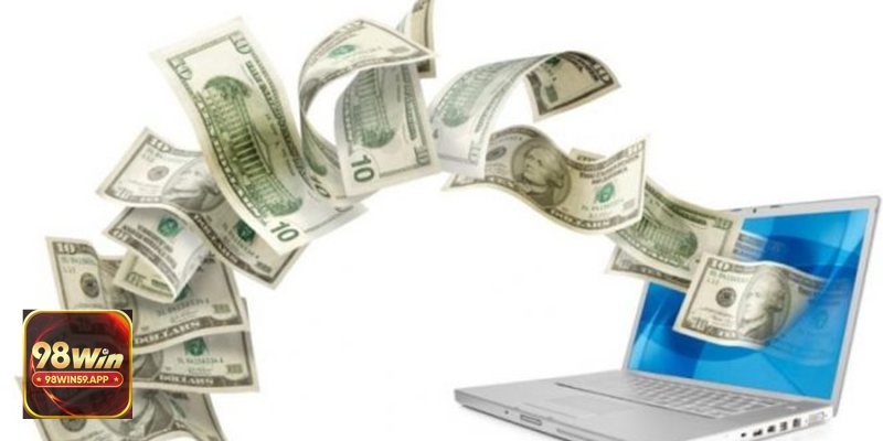 Nạp Tiền 98win59 - Bí quyết nạp tiền thông minh – Tiền vào như suối, chơi không ngừng nghỉ