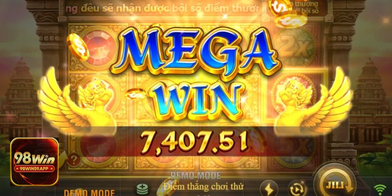 Nổ Hũ 98win59  - Giao dịch thanh toán siêu tốc